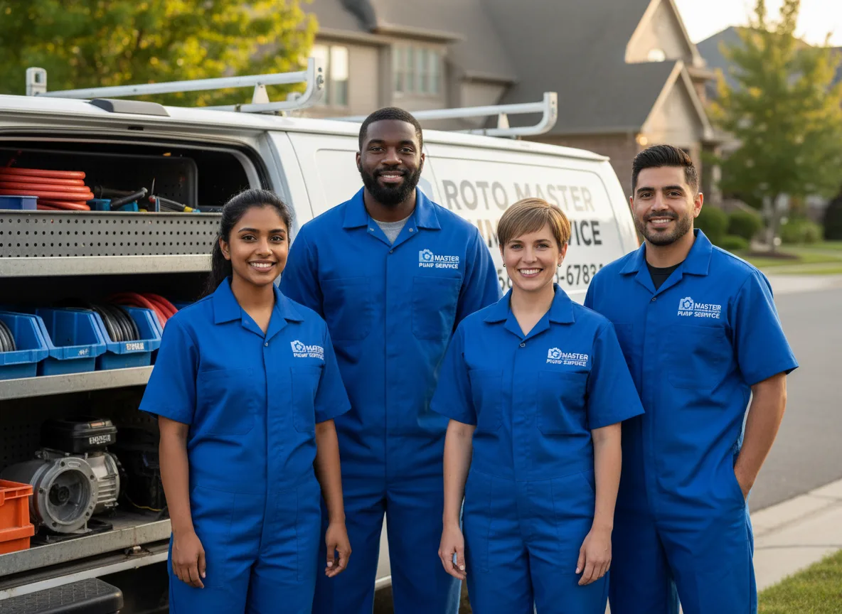 Sump Pump Installation company in Wilmington, CA